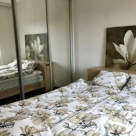 Appartement Priimahomes Logomo *