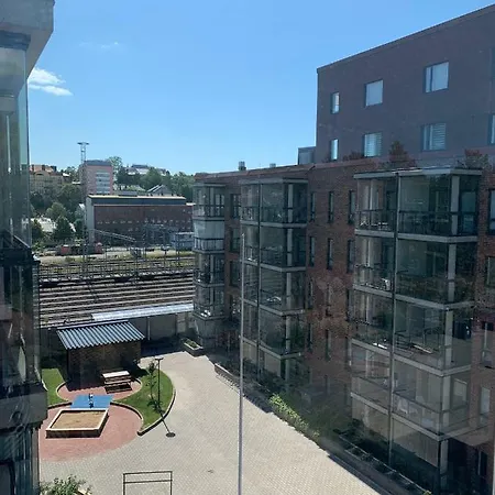 Appartement Priimahomes Logomo *