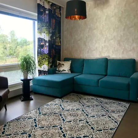 Priimahomes Logomo Huoneisto Turku